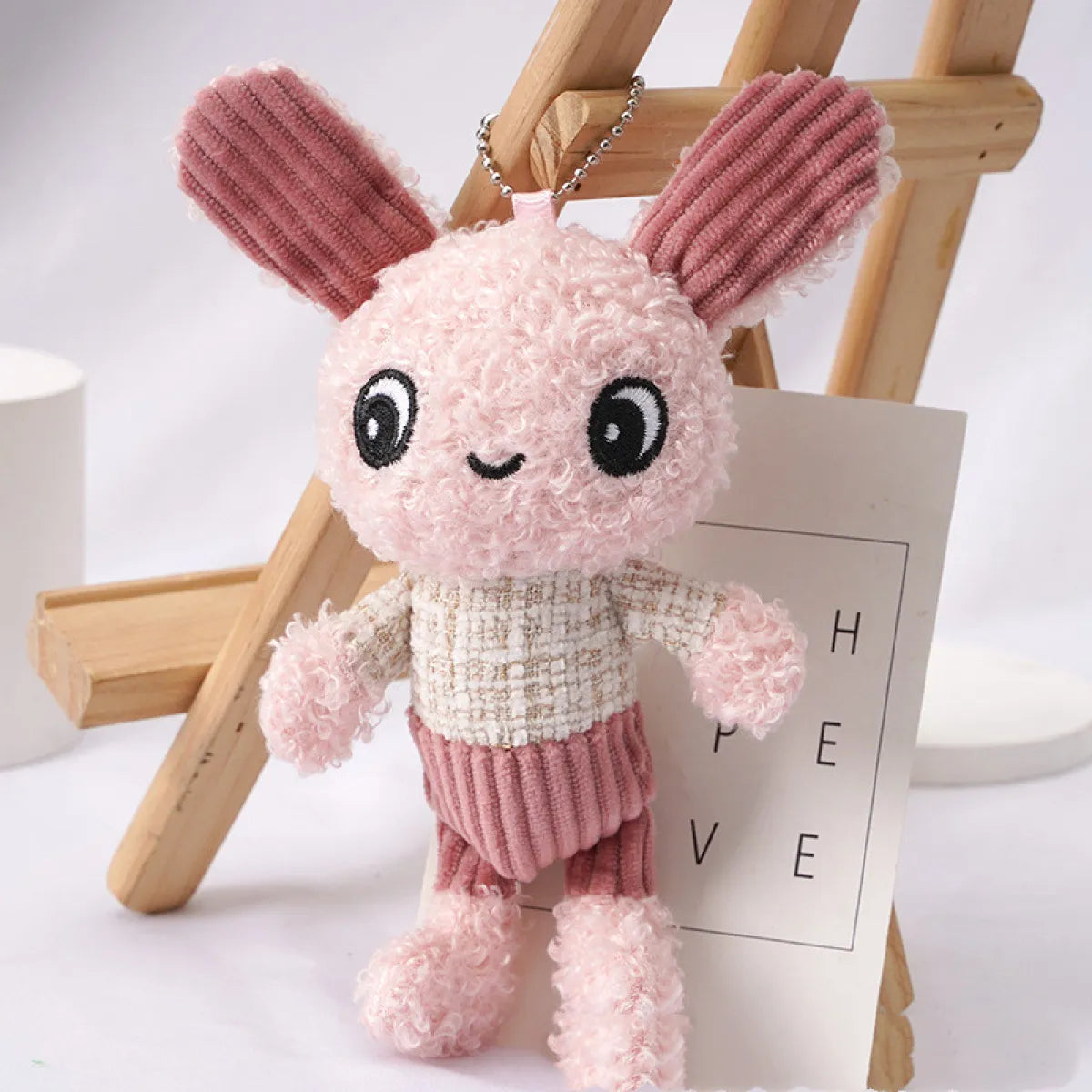 Plush Bear